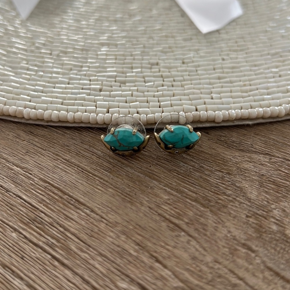 Kendra Scott Earrings